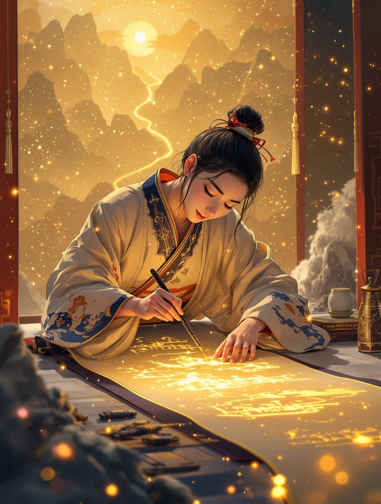 里番动漫在线观看编辑精选 - 流光绘卷